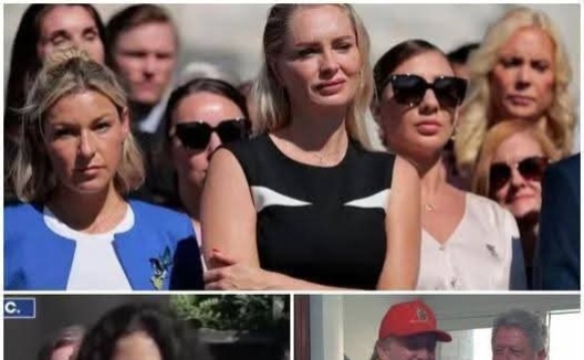 BREAKING: Jeffrey Epstein survivors have announced that they will release their own list of names - along with details of when and where it will be made public.