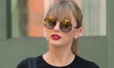 Happy Birthday to Taylor Swift! Born on 1989, Taylor Swift turns 37 years old today.!