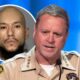 Las Vegas Sheriff Defies Court Order to Release Career Criminal as Nevada Supreme Court Steps In to Decide Who Has Final Authority Over Inmate Releases Full Details