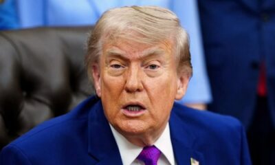 Trump Requests $1.2 Trillion To Have