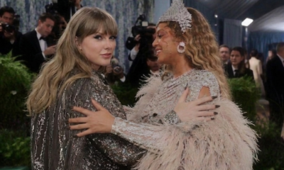 Taylor Swift and Beyoncé to Host Monumental Fundraising Concert in Support of Kamala Harris