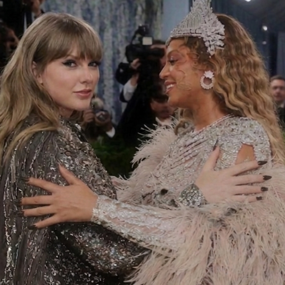 Taylor Swift and Beyoncé to Host Monumental Fundraising Concert in Support of Kamala Harris