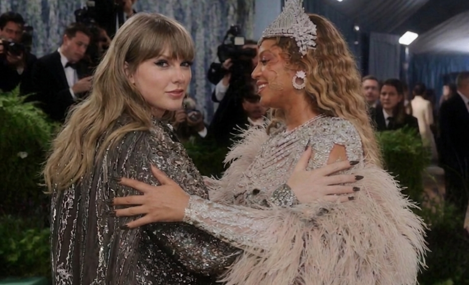 Taylor Swift and Beyoncé to Host Monumental Fundraising Concert in Support of Kamala Harris