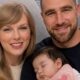 Travis Kelce Breaks Down in Tears as He and Taylor Swift Welcome Their Newborn Daughter in Emotional Moment