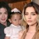 Michael Jackson’s daughter has broken her silence: “My dad used to…See more