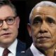 BREAKING: Mike Johnson’s “Stay Silent” Order Backfires Live on TV — Barack Obama Exposes Everything