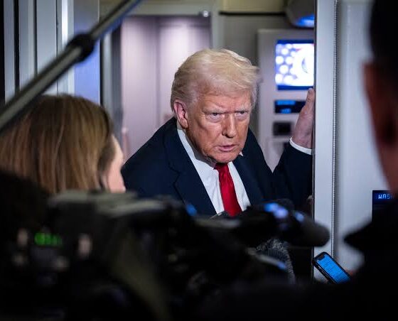 BREAKING: Hidden Details Begin to Surface as Donald Trump Faces Questions on Secret Location of Rescued U.S. Pilots - New Information About Bombed Base Casualties Leaves Many Stunned
