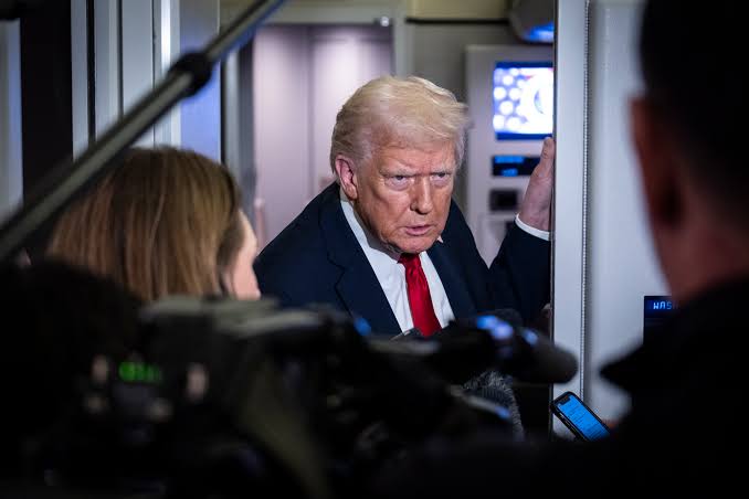 BREAKING: Hidden Details Begin to Surface as Donald Trump Faces Questions on Secret Location of Rescued U.S. Pilots - New Information About Bombed Base Casualties Leaves Many Stunned