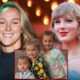 Kylie Kelce and Taylor Swift Are No Longer Friends After Recent Accident Where Taylor Mistakenly Dropped Finn, and She Has Been Confirmed to Be… See More