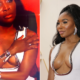Look at 20 private photos as Venus Williams suffers wardrobe malfunction that people can't stop staring...
