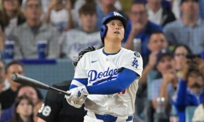 Dodgers Planning to Shock MLB by Having Shohei Ohtani Hit During His Pitching Start Against Padres — And Fans Are Already Questioning What This Means for the Game’s Future… See Full Details