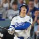 Dodgers Planning to Shock MLB by Having Shohei Ohtani Hit During His Pitching Start Against Padres — And Fans Are Already Questioning What This Means for the Game’s Future… See Full Details